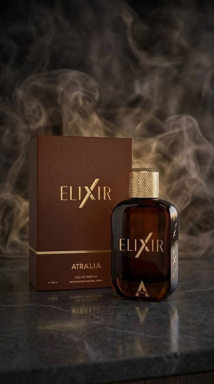  Atralia Elixir EDP 100ml