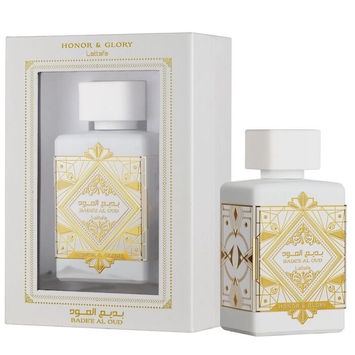 Lattafa Badee Al Oud Honor & Glory EDP 100ml