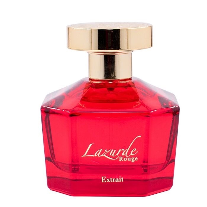 FA Paris Lazurde Rouge Extrait EDP 100ml 