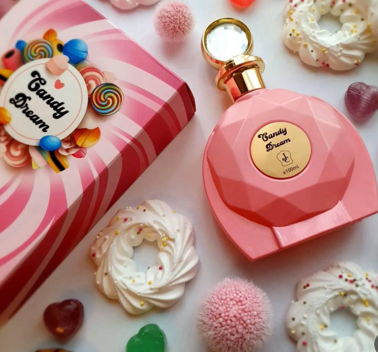 Candy dream perfume 100ml