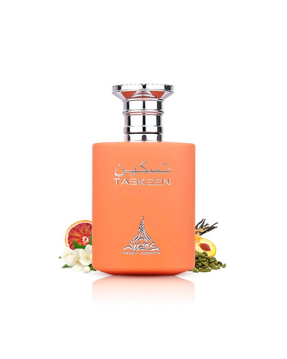 Paris Corner Taskeen EDP perfume 100ml