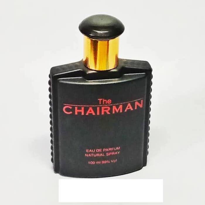 The Chairman EDP 100ml perfume 
