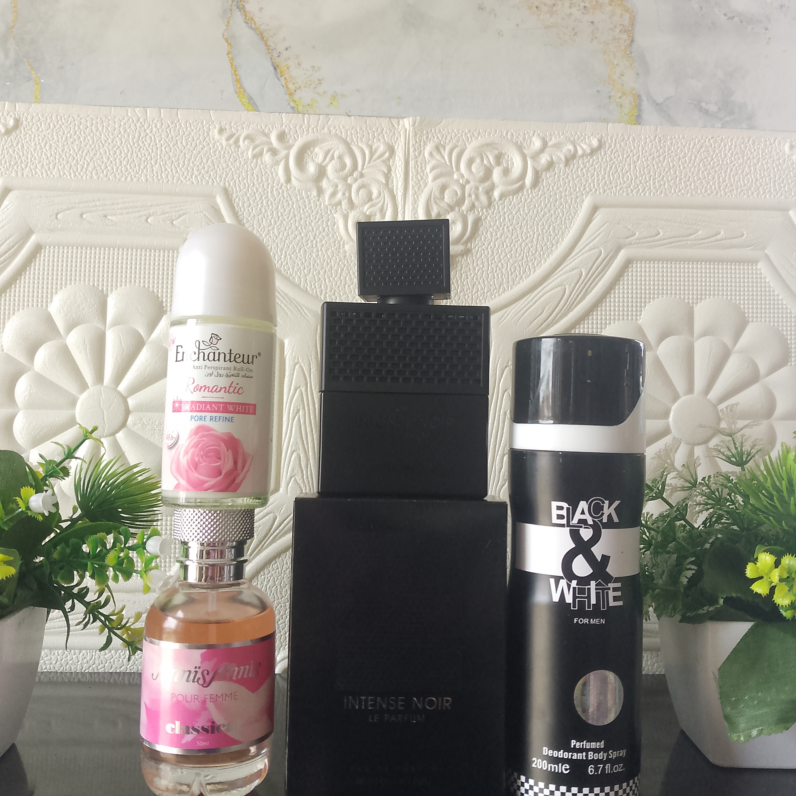  Prestige Men's perfume Combo Gift Box