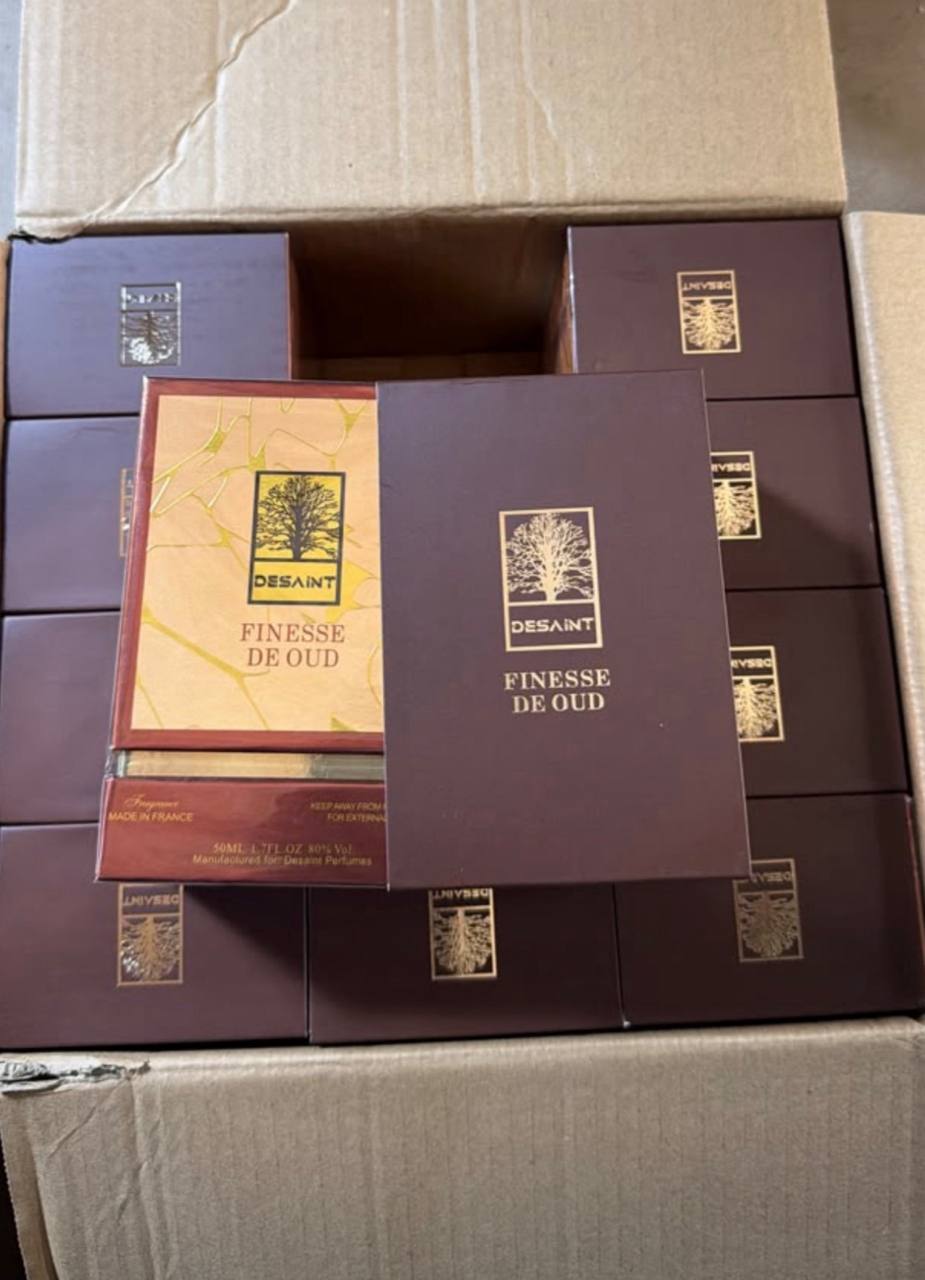 Oak Intense Inspired Perfume 50ml