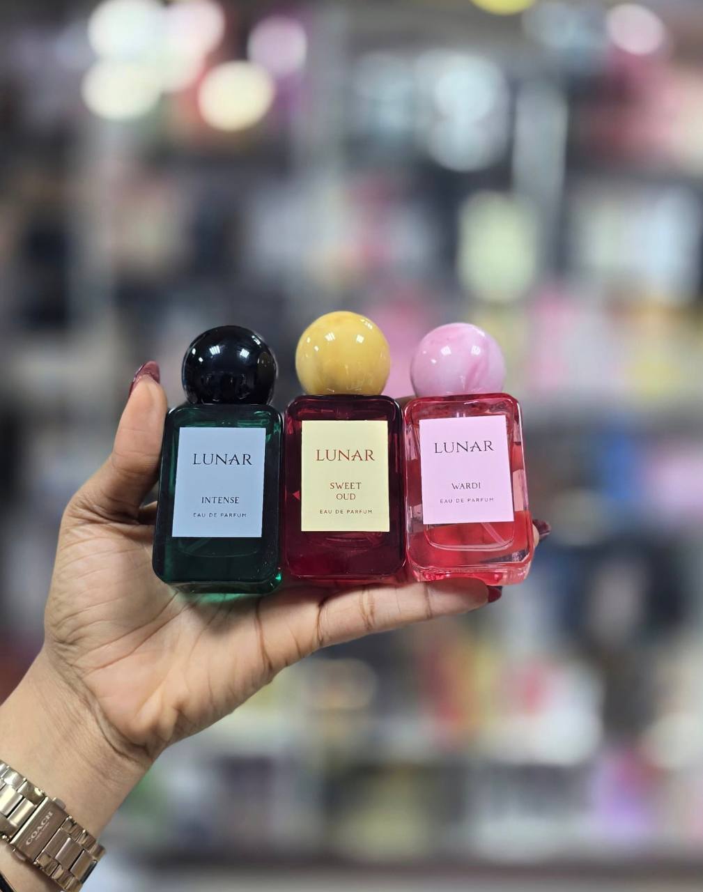 Lunar Perfume 30ml 