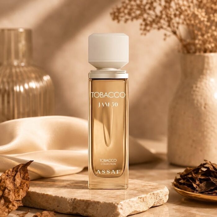 Assaf Tobacco Jam 50 EDP 100ml