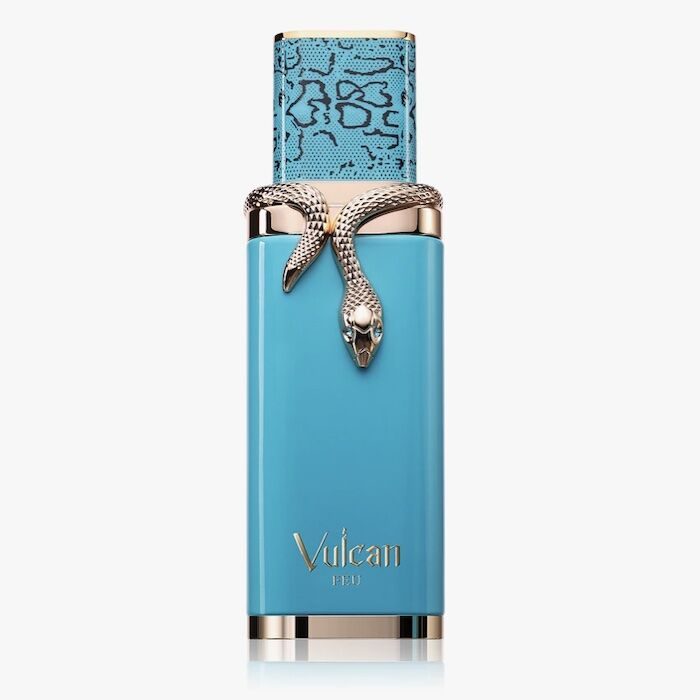 French Avenue Vulcan Feu EDP 100ml 