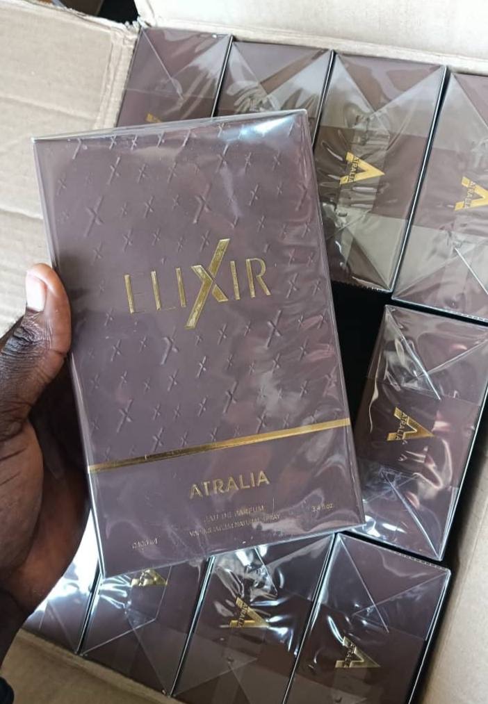  Atralia Elixir EDP 100ml