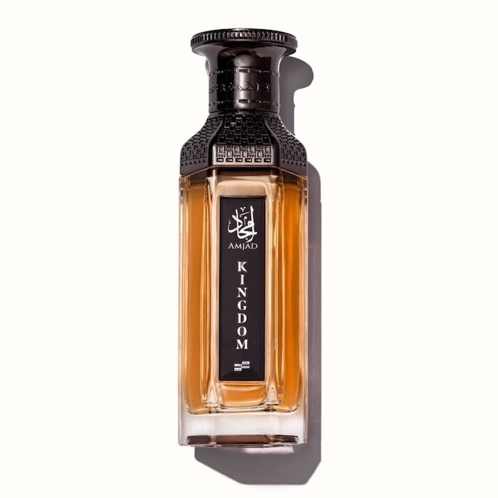 FAAN Amjad Kingdom Extrait De Parfum 200ml 