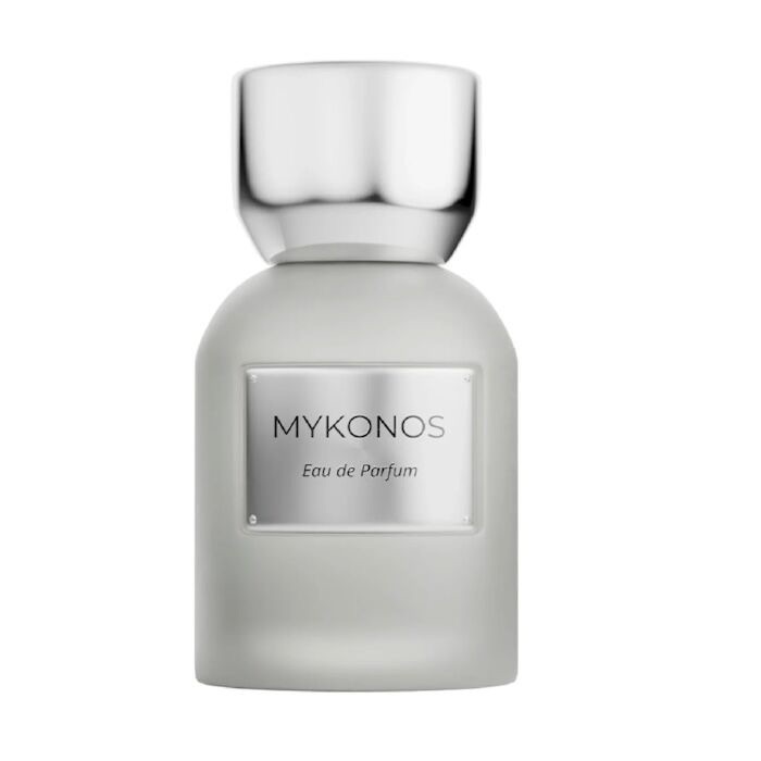 Mykonos Slow Living Extrait De Parfum 50ml