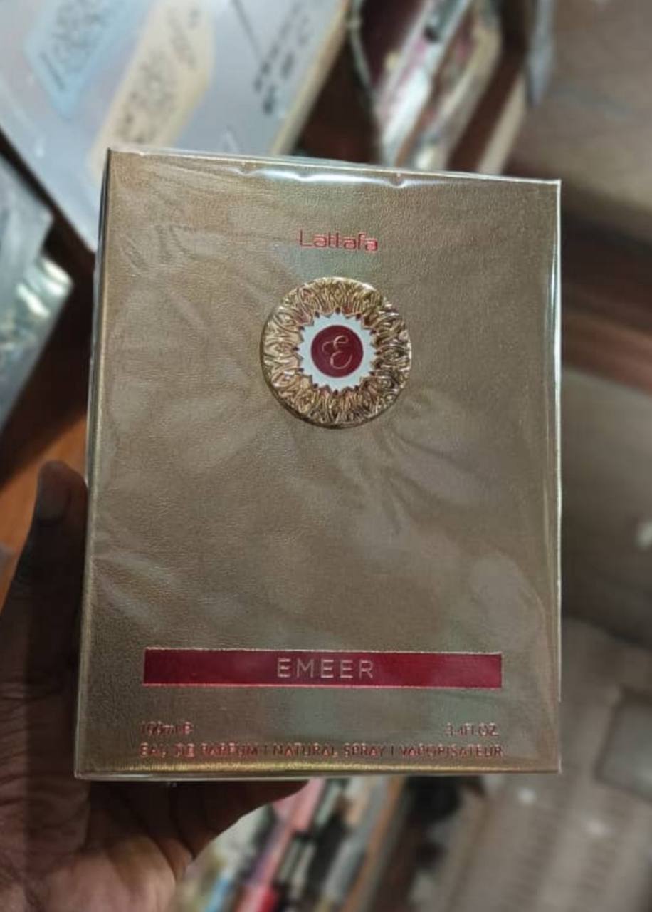 Latafa Emeer EDP 100ml