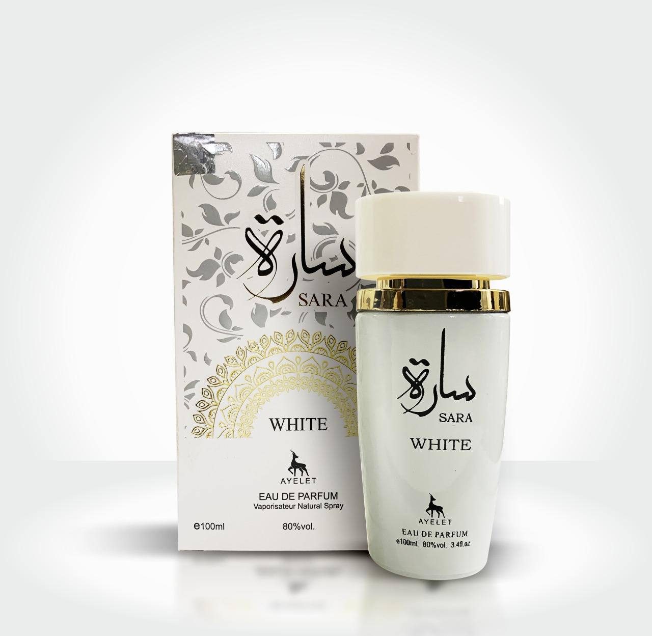 Ayelet sara perfume 100ml
