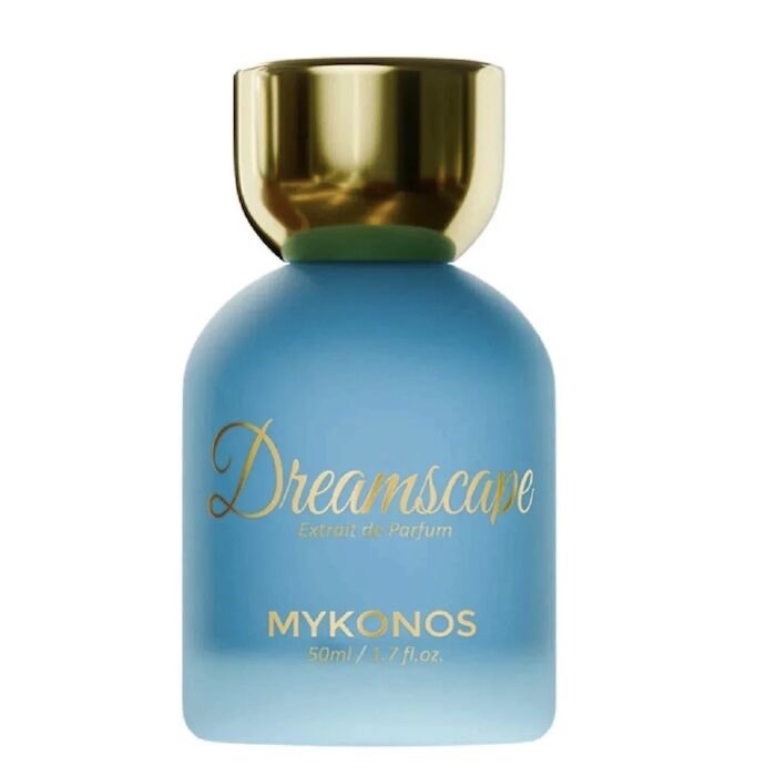 Mykonos Dreamscape Extrait De Parfum 50ml