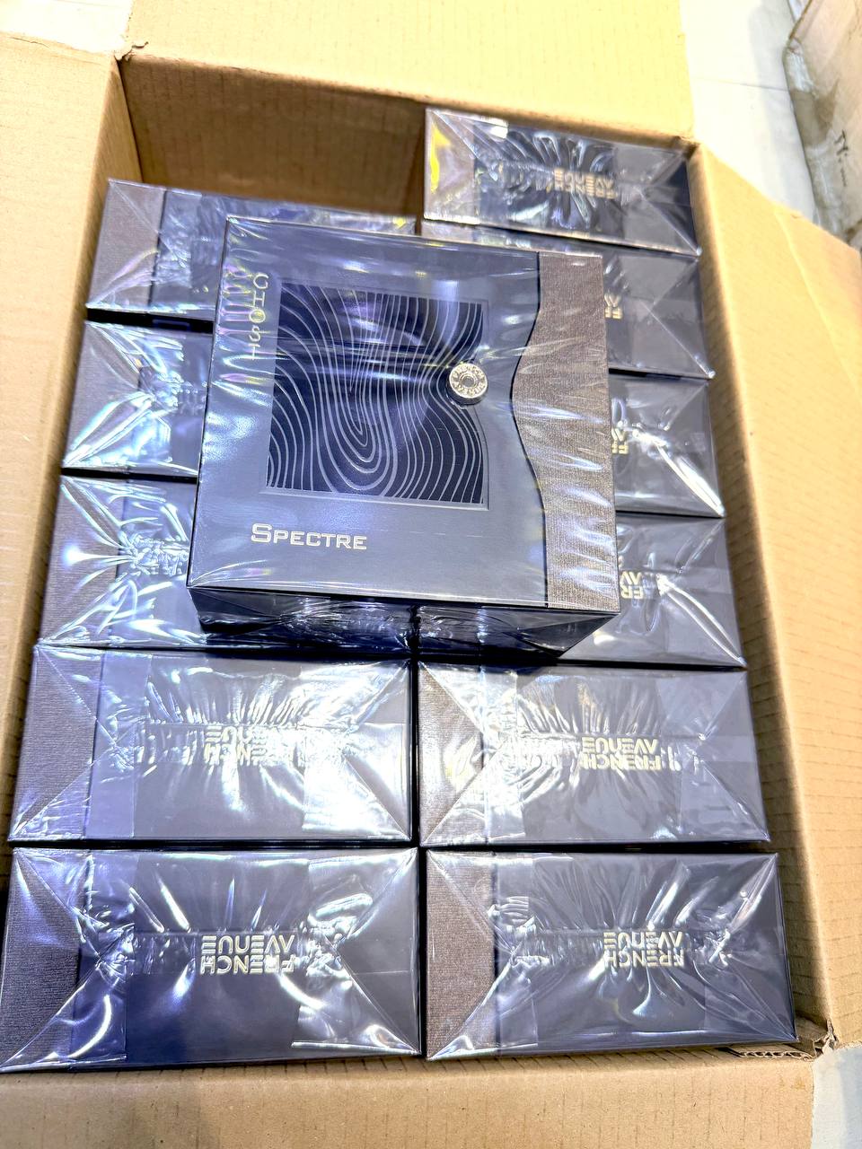 French Avenue Spectre Ghost EDP 80ml