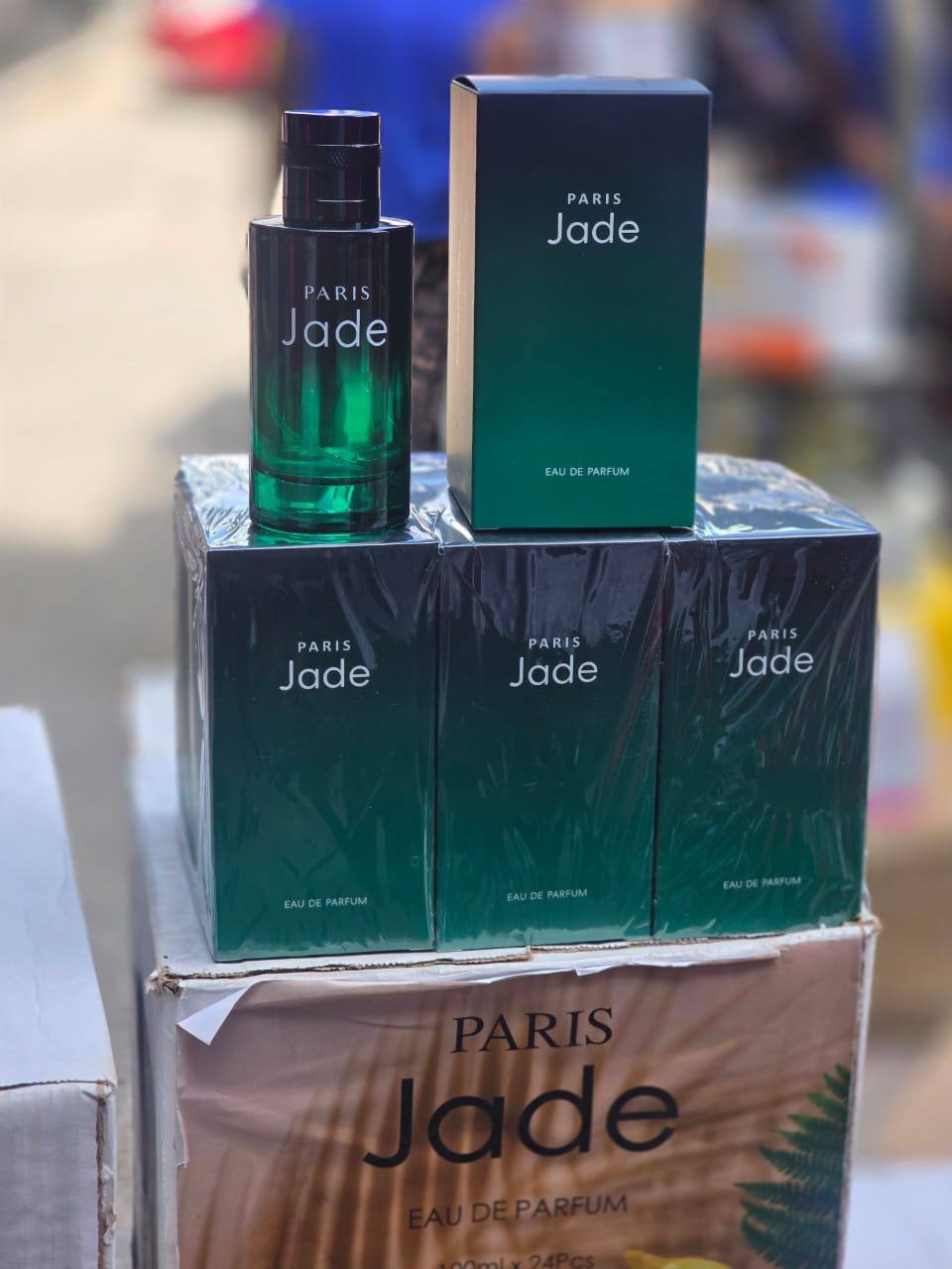 Copaci Paris Jade EDP 100ml