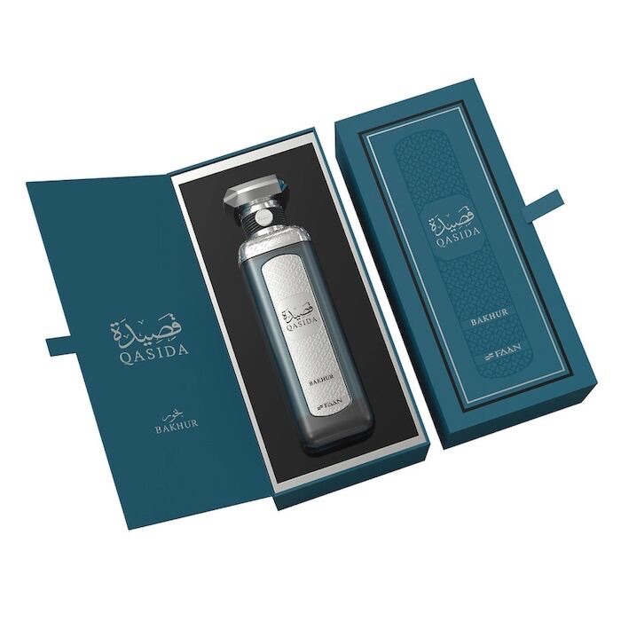 Faan Qasida Bakhur EDP 200ml