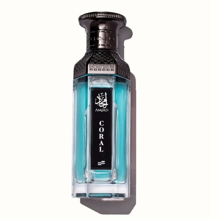 FAAN Amjad Coral Extrait De Parfum 200ml