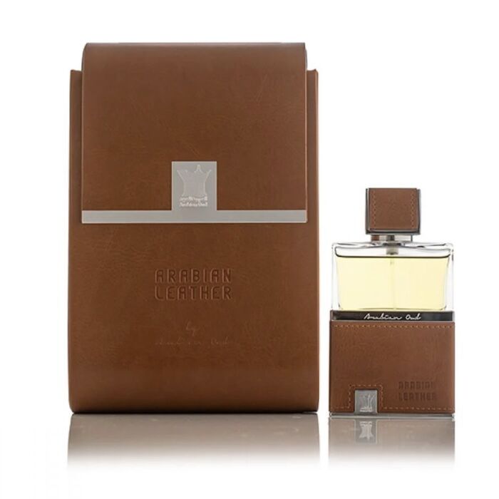Arabian Oud Arabian Leather EDP 100ml