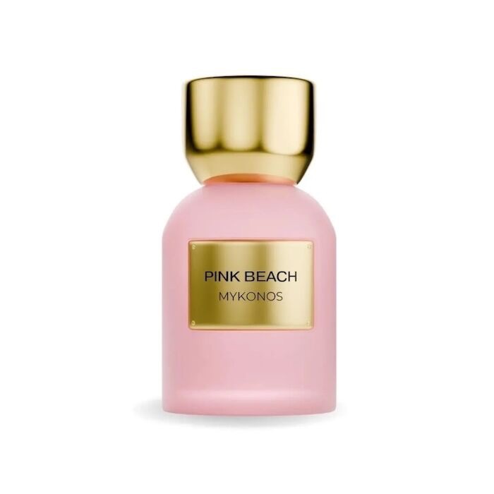 Mykonos Pink Beach Extrait De Parfum 50ml