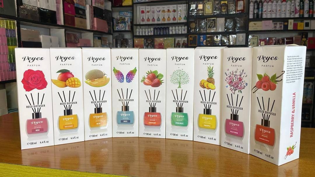 Veyes Reed diffuser 130ml