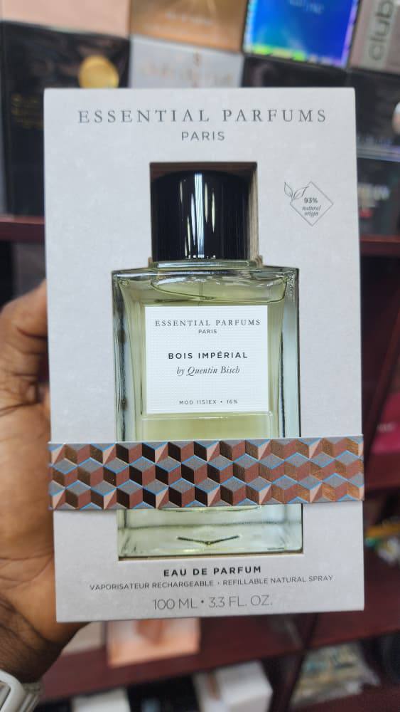 Essential Parfums Bois Imperial EDP 100ml