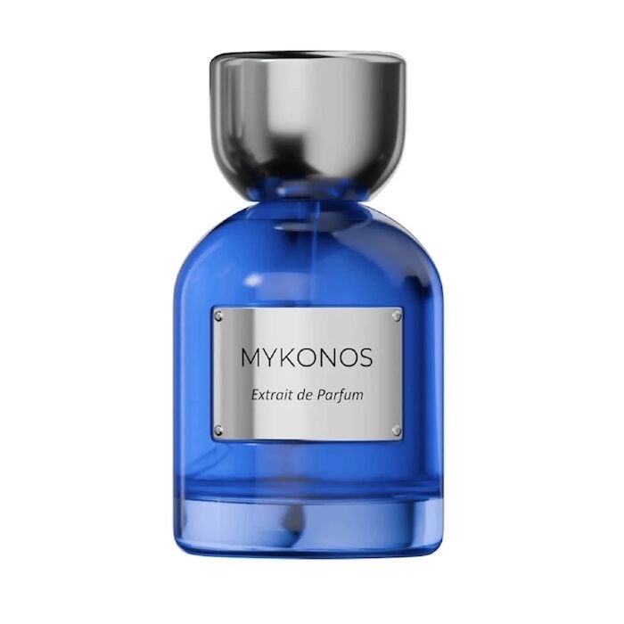Mykonos California Blue Extrait De Parfum 50ml