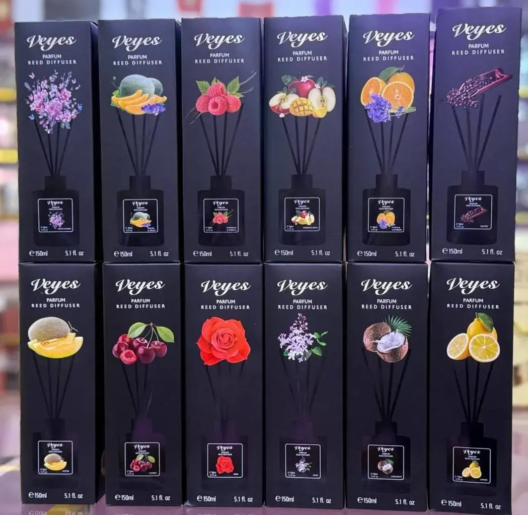 Veyes Reed diffuser 150ml 