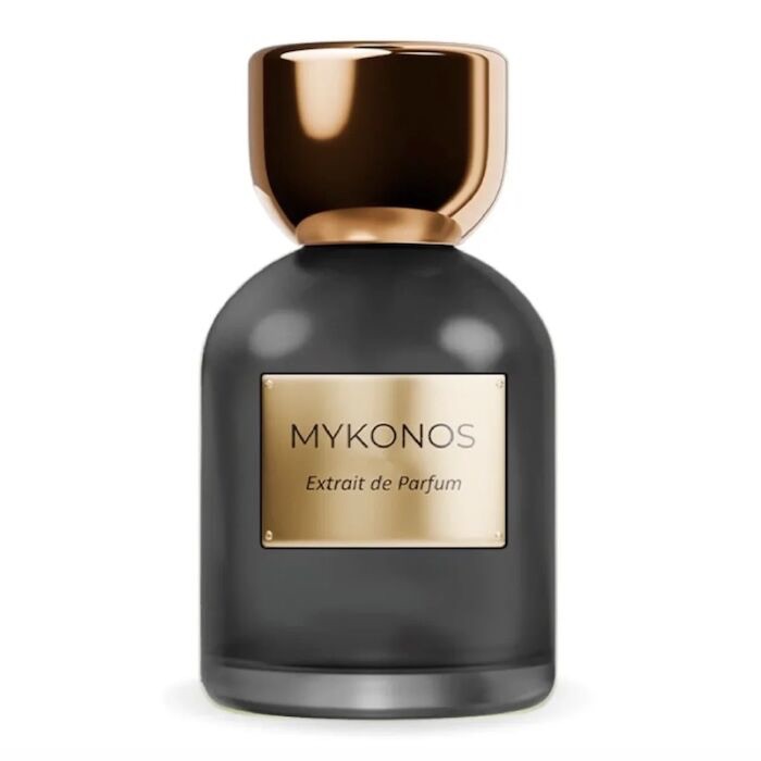 Mykonos Senja Extrait De Parfum 50ml