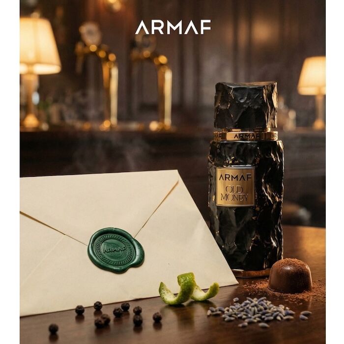 Armaf Old Money Man EDP 100ml