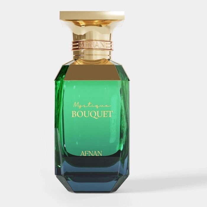Afnan Mystique Bouquet EDP 80ml