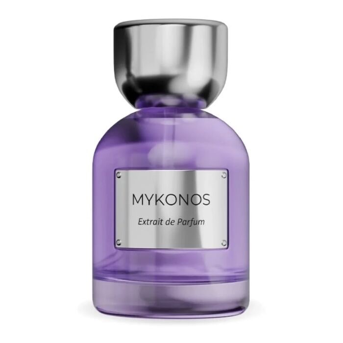 Mykonos Reflection Elixir Extrait De Parfum 50ml