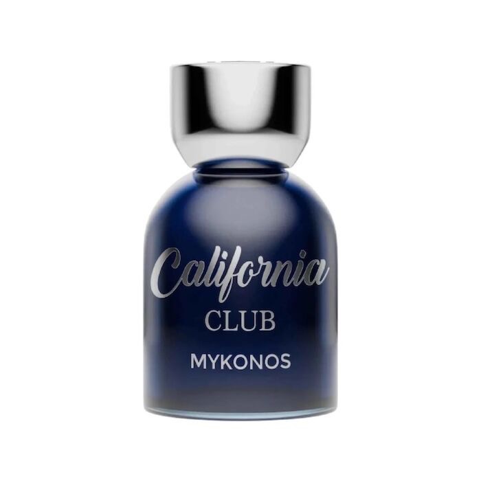 Mykonos California Club Extrait De Parfum 50ml