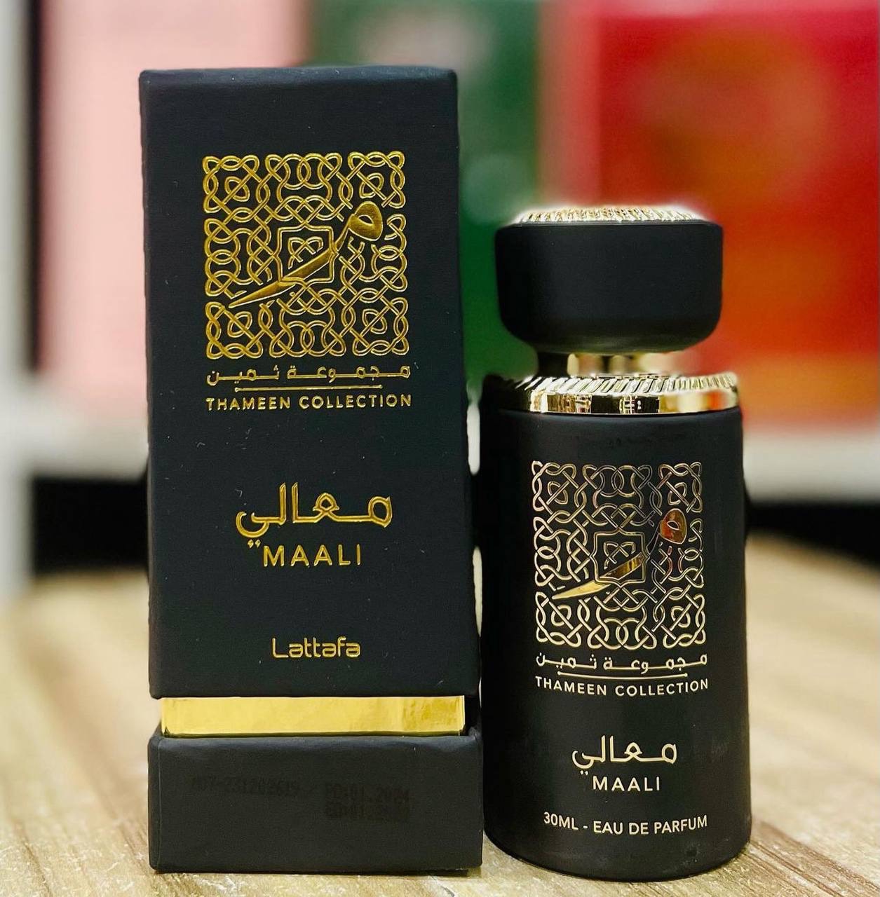 Lattafa Shamoukh Perfume 30ml