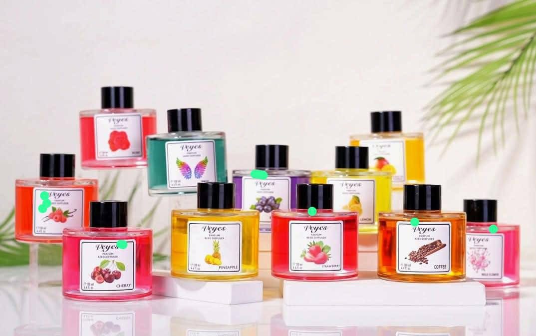 Veyes Reed diffuser 130ml