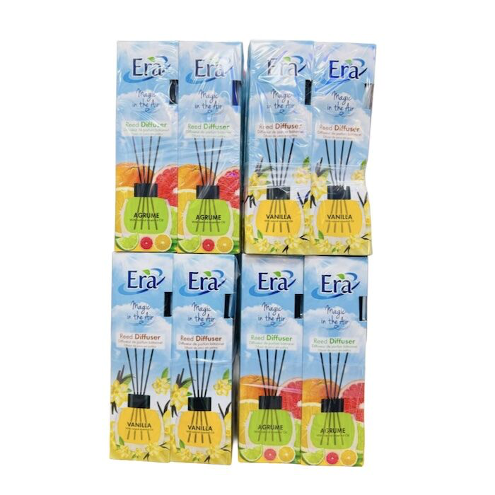Era Magic In The Air Reed Diffuser 120ml