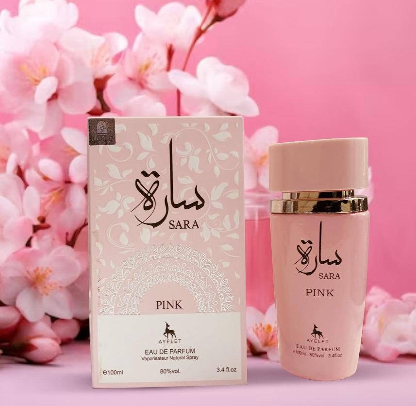 Ayelet sara perfume 100ml