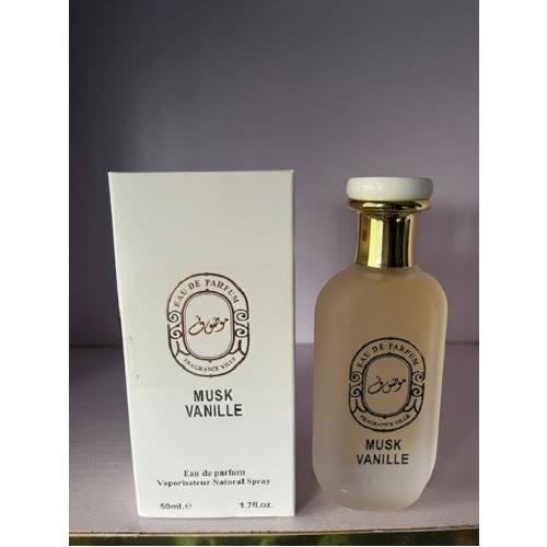 Genie mousuf perfume 50ml