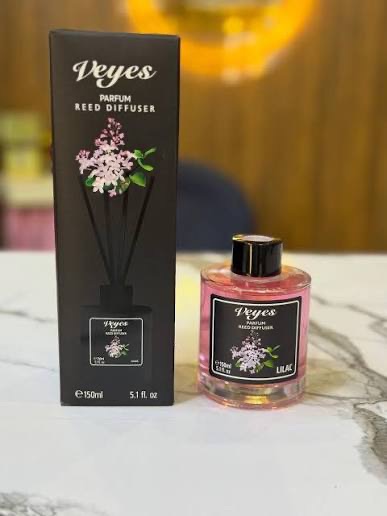 Veyes Reed diffuser 150ml 