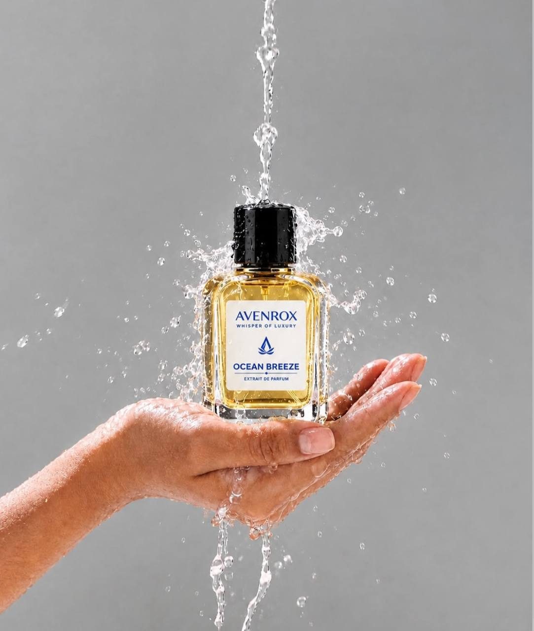 Avenrox Perfume 50ml