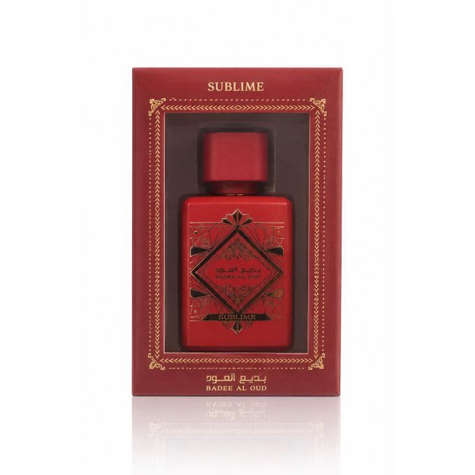 Uniflame Badee Al OUD 50ml