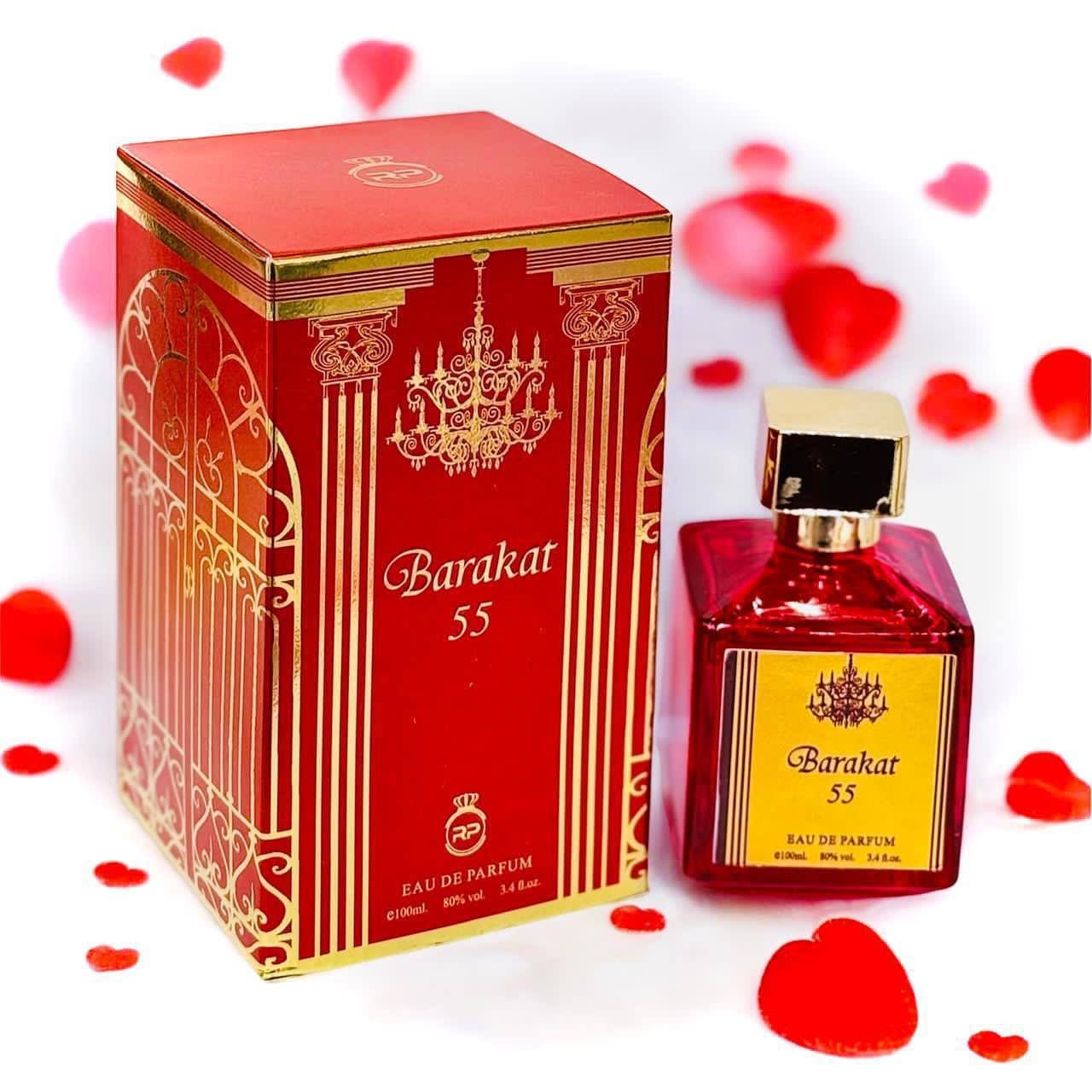 Arabian Dupes Perfume 100ml