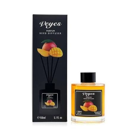 Veyes Reed diffuser 150ml 