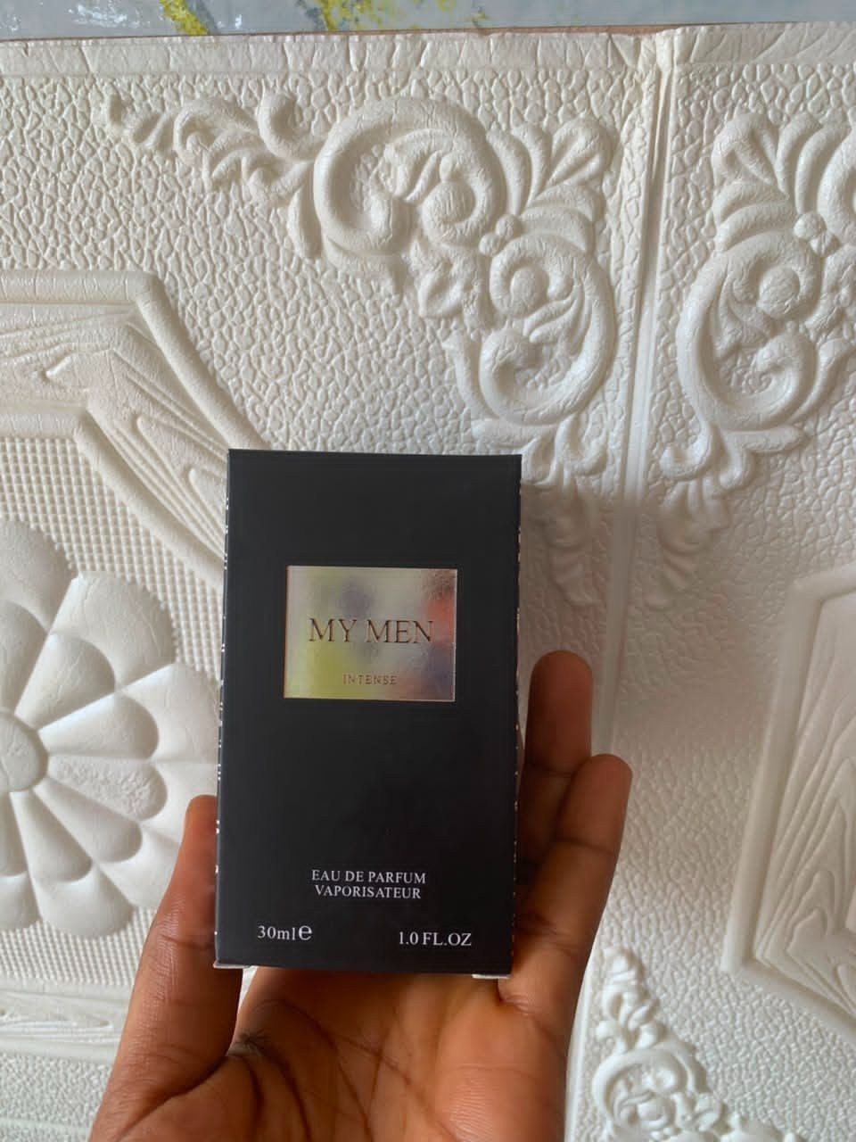 My Her, My Men & My Men Intense Perfume 30ml