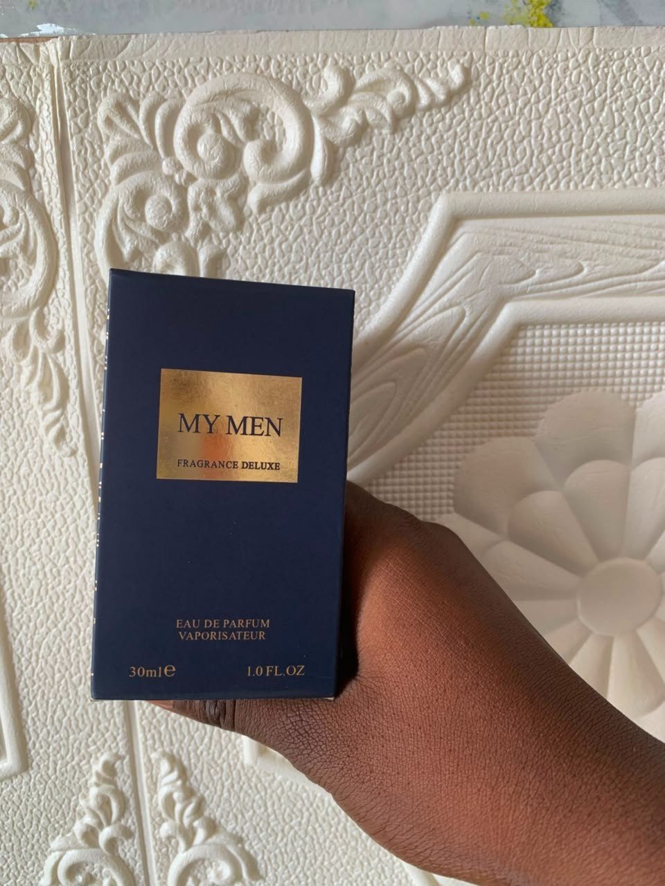 My Her, My Men & My Men Intense Perfume 30ml