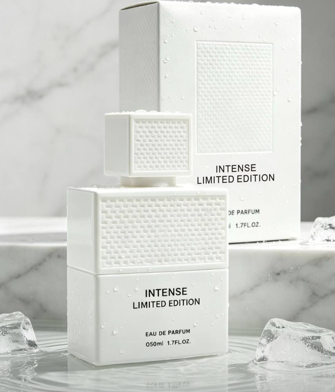 Desaint Intense perfume 50ml