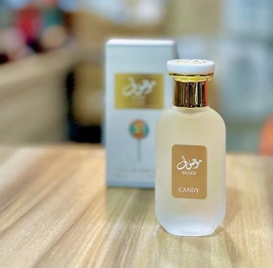 NUNGWI MUSOF PERFUME 30ML 