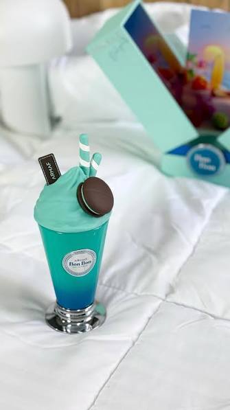 Armaf Delights Bon Bon & Island Bliss Inspired Perfumes 50ml