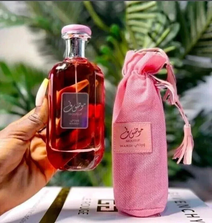 Ard Al Zaafaran Mousuf Perfume 100ml