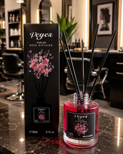 Veyes Reed diffuser 150ml 