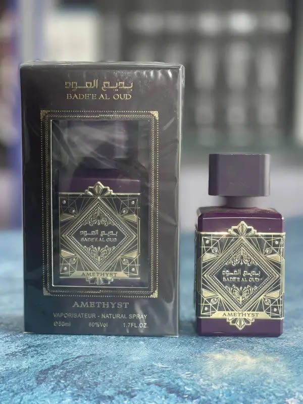 Uniflame Badee Al OUD 50ml